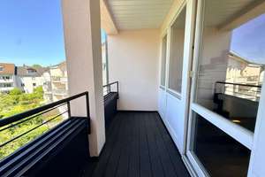 Stilvolle Maisonette-Wohnung mit eigenem Whirlpool-Highlight – Die vollständige Adresse der Immobilie erhältst du vom Anbieter., 80997 Allach, München – Vorschaubild 19