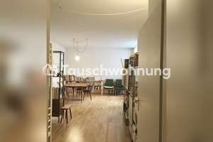 Tauschwohnung: Eine ruhige Einzimmerwohnung in Helmholtz Kiez – Schliemannstraße 22, 10437 Prenzlauer Berg, Berlin – Vorschaubild 2