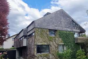 Außergewöhnliches freistehendes Haus in TOP-Wohnlage von Friedrichshafen-„West“ – Alpenstr. 14, 88045 Friedrichshafen – Vorschaubild 5