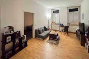 2 ZW-Altbauwohnung im schönen Löbtau – Die vollständige Adresse der Immobilie erhältst du vom Anbieter., 1159 Löbtau-Süd, Dresden – Vorschaubild 5