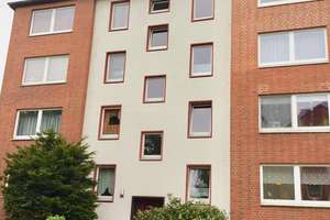 Gemütliche 2-Zimmer-Wohnung mit Balkon – Im Großen Büchenfeld 14, 30453 Ahlem, Hannover – Vorschaubild 8