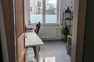***Neuwertige, helle, attraktive 2 ZKB- EG. Wohnung, Nähe Rheinufer*** – Adolf-Todt Straße  14, 65205 Biebrich, Wiesbaden – Vorschaubild 9