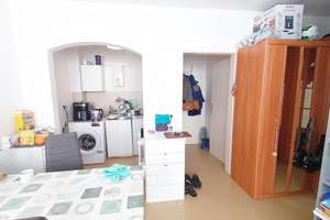 Provisionsfrei! Helle Traumwohnung zum Wohlfühlen in perfekter Zentrumslage! – 28195 Altstadt, Bremen – Vorschaubild 2