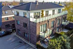Stadtwohnung Pinneberg – Die vollständige Adresse der Immobilie erhältst du vom Anbieter., 25421 Pinneberg – Vorschaubild 1