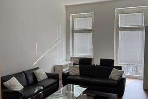 2 Zimmer möbilierte Wohnung in Charlottenburg – Heerstraße 22, 14052 Westend, Berlin – Vorschaubild 4