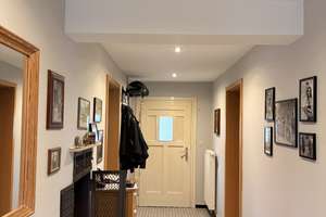 Wohnen im Grünen: Geräumiges Haus in Stoffen  – Weglerstraße 8, 86932 Pürgen – Vorschaubild 7