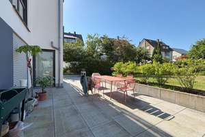 - Ein Zuhause mit Blick ins Grüne - Großzügige 3-Zimmer-Wohnung mit schöner Terrasse  – Die vollständige Adresse der Immobilie erhältst du vom Anbieter., 70563 Rosental, Stuttgart – Vorschaubild 7