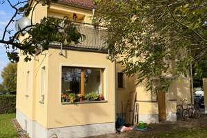 Charmante Kapitalanlage-MFH in Dresden in Elbnähe