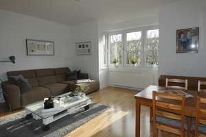 Im "Herzen" der List - helle 2 Zimmerwohnung mit Einbauküche und Balkon zum 01.02.2026 – Bonifatiusplatz 5, 30161 List, Hannover – Vorschaubild 19