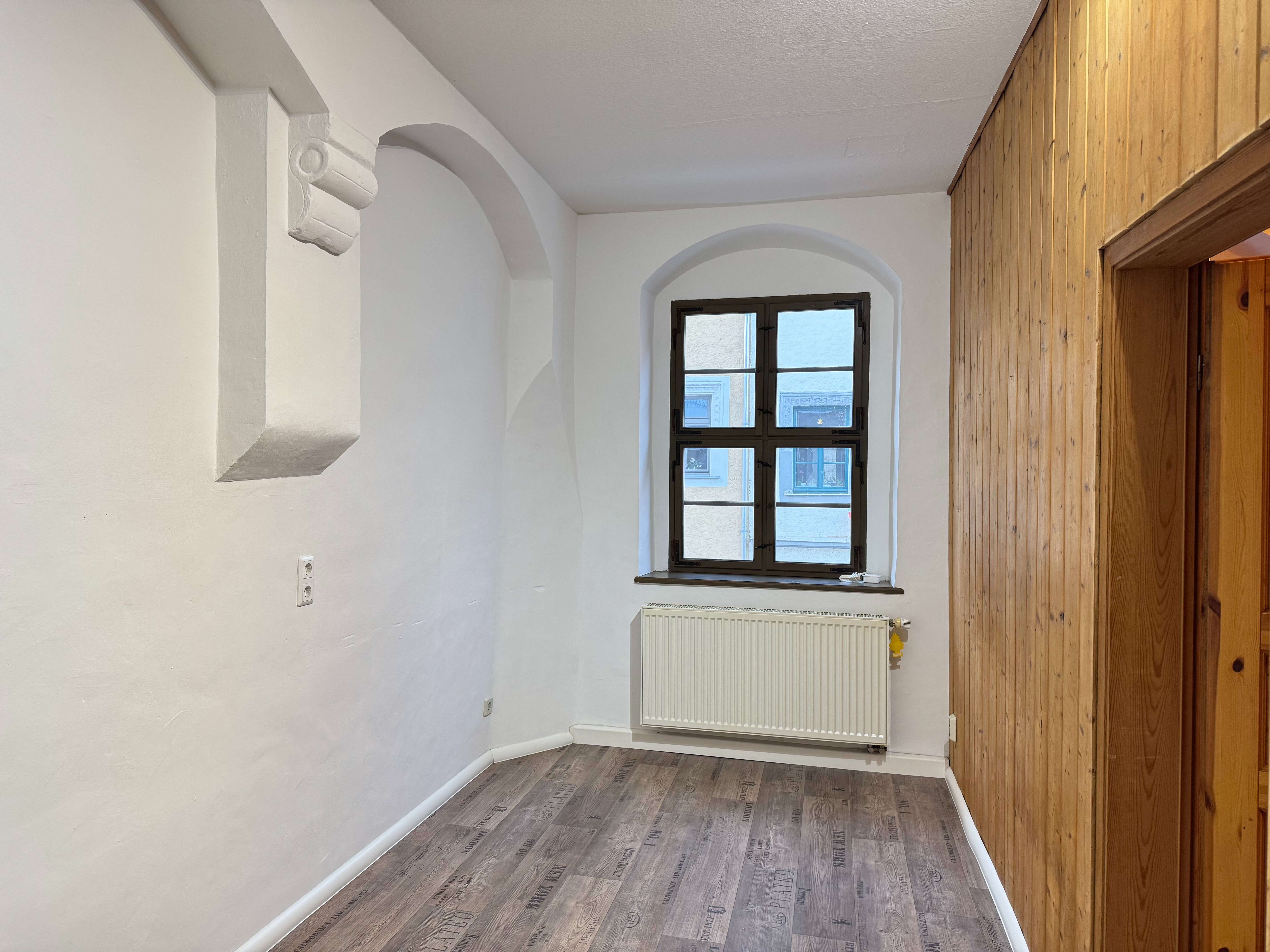 Immobilie in Freiberg - 2 historische Häuser auf einem Grundstück - Bild 4