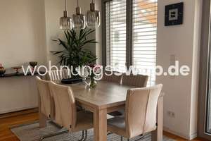 Wohnungstausch: Magdalenenstraße 28