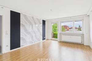 Urbane Wohlfühloase mit sonnigem Südbalkon & eigener Garage – Die vollständige Adresse der Immobilie erhältst du vom Anbieter., 70372 Seelberg, Stuttgart – Vorschaubild 3