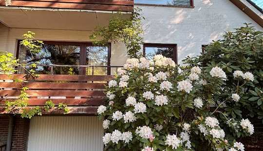 Bild von Haus zu verkaufen - Alt-Rahlstedt