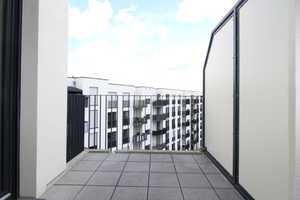 Helle 2 Zimmer mit EBK und Balkon in ruhiger Seitenstraße! – Hamburger Str. 17, 4129 Leipzig – Vorschaubild 10