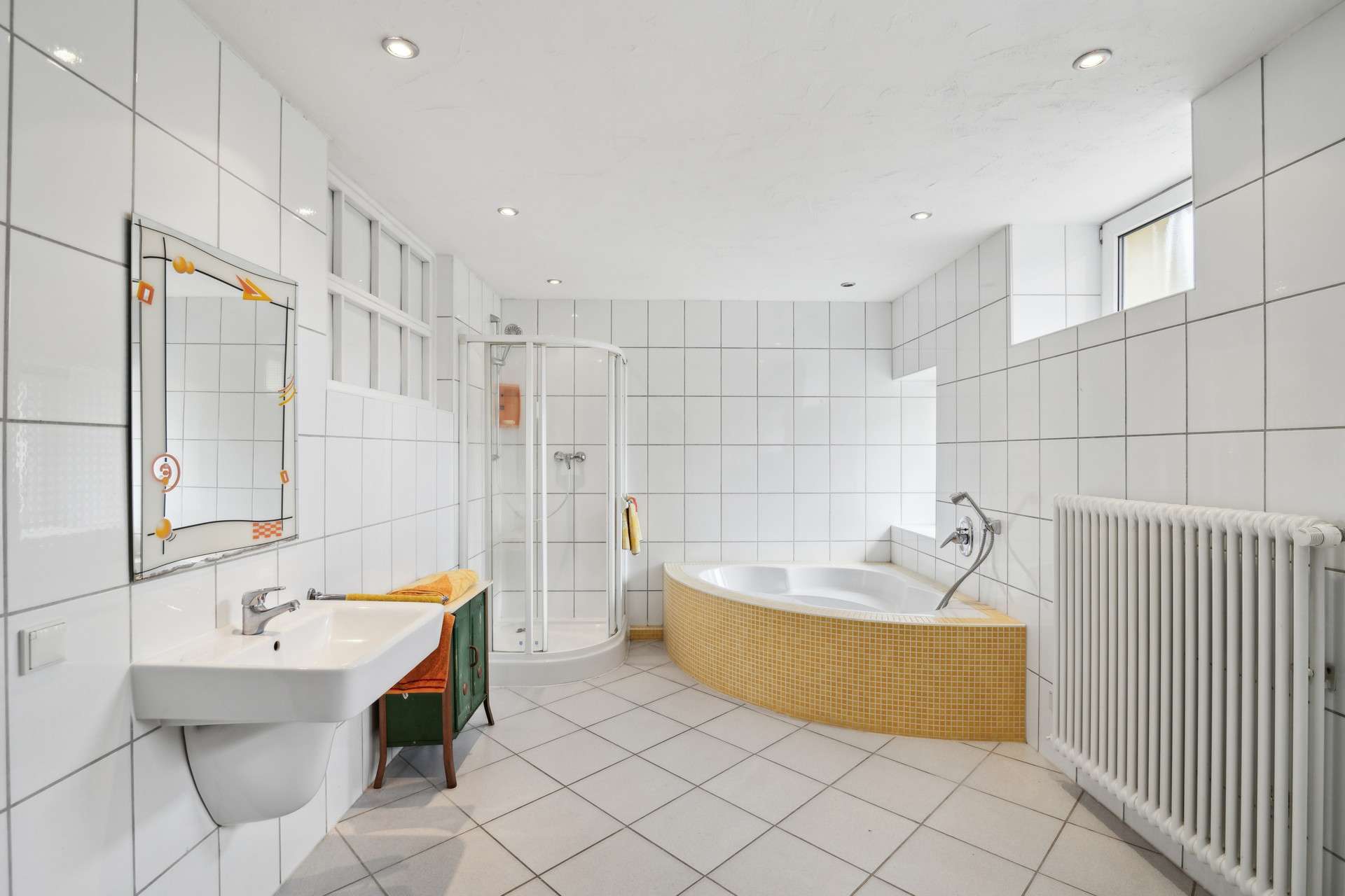 Immobilie in Otterbach - Außergewöhnliches Zuhause, mit modernem Wohnkomfort im Loft-Stil - Bild 6