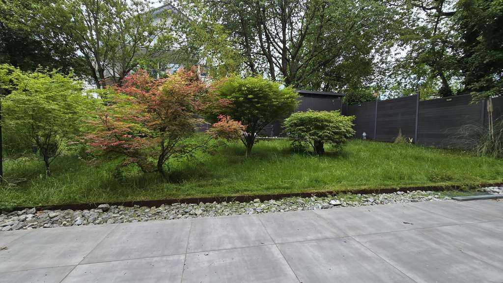Helle 4-Zimmer-Wohnung mit großer Terasse und Garten in ABSOLUTER BESTLAGE! (BUCHRAIN)
