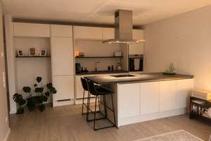 Moderne 2,5-Zimmer-Wohnung mit Süd-Balkon, Einbauküche & Fußbodenheizung in Hamburg-Horn – Die vollständige Adresse der Immobilie erhältst du vom Anbieter., 22119 Horn, Hamburg – Vorschaubild 4