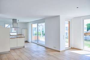 Exklusive, bezugsfreie 3,5-Zimmer-Gartengeschosswohnung in Toplage von Allmannsdorf-Staad – Die vollständige Adresse der Immobilie erhältst du vom Anbieter., 78464 Allmannsdorf, Konstanz – Vorschaubild 11