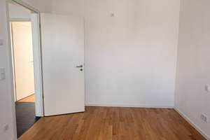 Schmuckstück zur Miete: 2-Zimmer-Wohnung mit riesiger Terrasse & Einbauküche – Am Amtsgraben 24, 12559 Köpenick, Berlin – Vorschaubild 20