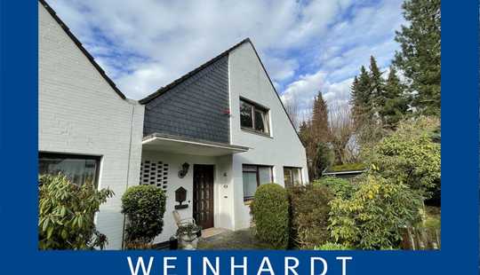 Bild von Charmantes Endhaus in ruhiger Lage von Osdorf!