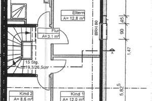Zentral und grün mit Weitsicht – modernes Reihenendhaus mit 5 Zimmern am Öjendorfer Park – Hans-Rubbert-Straße 114, 22119 Billstedt, Hamburg – Vorschaubild 33