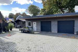 Einfach schön! Geschmackvoll saniertes Wohnhaus in ruhiger Lage von Wanna. – Herrmann-Hinrichs-Str. 3, 21776 Cuxhaven (Kreis) – Vorschaubild 7