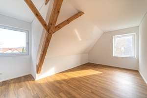 Grenznah-Grün-Günstig-Genial - Junge Familien willkommen im sanierten REH - Zollhaus – Die vollständige Adresse der Immobilie erhältst du vom Anbieter., 79790 Küssaberg – Vorschaubild 11
