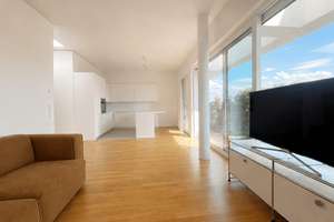 E-ESTATE ! KÖLN Braunsfeld I Penthouse I Exklusiv I Teilmöbliert I Luxusküche I Dachterrasse – Die vollständige Adresse der Immobilie erhältst du vom Anbieter., 50933 Braunsfeld, Köln – Vorschaubild 3
