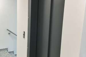 2-Zimmer NEUBAUWOHNUNG in Essen-Südviertel – Bert-Brecht-Straße 25, 45128 Südviertel, Essen – Vorschaubild 9