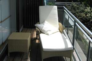 Top Lage - top gepflegt - Haus in Haus Option für Selbstnutzer mit Garten - 8 Whg + 2 Garagen – 40470 Mörsenbroich, Düsseldorf – Vorschaubild 29