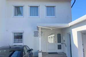 Einfamilienhaus (Endhaus) mit Garage in Prien am Chiemsee – Die vollständige Adresse der Immobilie erhältst du vom Anbieter., 83209 Prien am Chiemsee – Vorschaubild 3