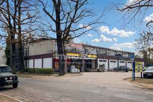 Bezugsfreie Doppelhaushälfte in Babelsberg – mit Garten, Kamin und Seenähe – Die vollständige Adresse der Immobilie erhältst du vom Anbieter., 14482 Babelsberg Nord, Potsdam – Vorschaubild 11