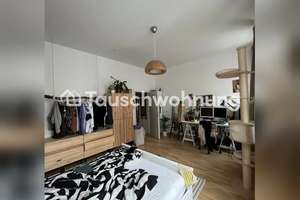 Tauschwohnung: 2-Raum Wohnung gegen WG-geeignete Wohnung – Die vollständige Adresse der Immobilie erhältst du vom Anbieter., 4103 Zentrum-Ost, Leipzig – Vorschaubild 2