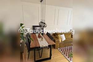 Tauschwohnung: 2 Zimmer Altbauwohnung mit Holzboden – Die vollständige Adresse der Immobilie erhältst du vom Anbieter., 22111 Horn, Hamburg – Vorschaubild 2