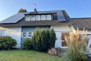 Sehr schönes Einfamilienhaus mit Option auf ein Zweifamilienhaus in Toplage in Dortmund-Sölderholz z – 44289 Sölderholz, Dortmund – Vorschaubild 2
