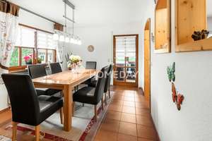 Attraktives Mehrfamilienhaus mit drei Wohneinheiten, PV-Anlage und idyllischem Garten – Die vollständige Adresse der Immobilie erhältst du vom Anbieter., 87547 Missen-Wilhams – Vorschaubild 10
