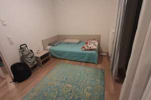 Cozy Furnished Studio Apartment in Central Darmstadt – Steubenplatz 9-11, 64293 Mitte, Darmstadt – Vorschaubild 5
