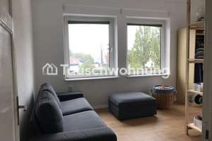 Tauschwohnung: Perfekt für Singles oder Paare in Harburg