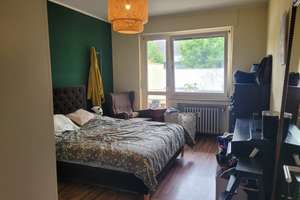 Helle 2-Zimmer-Wohnung mit Balkon in Düsseldorf – 40223 Bilk, Düsseldorf – Vorschaubild 9