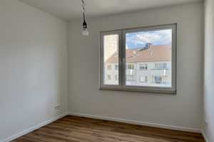 Helle, moderne 2 Zimmer Wohnung zu vermieten - Erstbezug nach Sanierung – Bockmühle 57, 42289 Wuppertal – Vorschaubild 12