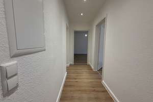 ERSTBEZUG Sanierte 4-Zimmer Wohnung in schöner Lage – Jungferntalstr. 122, 44369 Jungferntal-Rahm, Dortmund – Vorschaubild 8