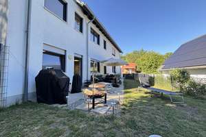 Moderne Gartenwohnung mit Sonnenterrasse und großem Privatgarten | Zeitnah bezugsfrei – Die vollständige Adresse der Immobilie erhältst du vom Anbieter., 72488 Sigmaringen – Vorschaubild 15