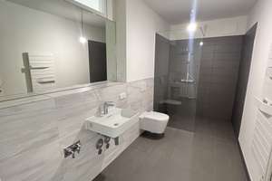RUHIG -EXKLUSIV - PRIVATSSPHÄRE - SINGLE APARTMENT – Die vollständige Adresse der Immobilie erhältst du vom Anbieter., 10777 Schöneberg, Berlin – Vorschaubild 4