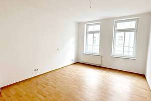 Gepflegte Wohnung in zentraler Erfurter Innenstadt mit  großer Terrasse – Trommsdorf Str. 27, 99084 Altstadt, Erfurt – Vorschaubild 9