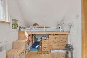 Stilvoll sanierte 4,5-Zimmer-Maisonettewohnung mit Balkon & zwei Tageslichtbädern 🏡✨ – 70597 Degerloch (Ortsteil), Stuttgart – Vorschaubild 32