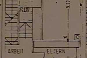 Gepflegtes 4-Zimmer-Reihenhaus mit EBK in Bad Windsheim – Matthäus-Merian-Straße 40, 91438 Neustadt a.d. Aisch-Bad Windsheim (Kreis) – Vorschaubild 17