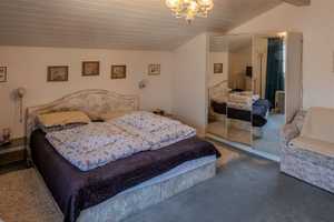 Einseitig angebautes Einfamilienhaus mit Garage in guter Lage von Bruckmühl! – Rosenheim (Kreis) – Vorschaubild 22