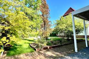 Exklusives Einfamilienhaus zur Miete: voll möbeliert mit Kamin und Sauna – Die vollständige Adresse der Immobilie erhältst du vom Anbieter., 16515 Oranienburg – Vorschaubild 17