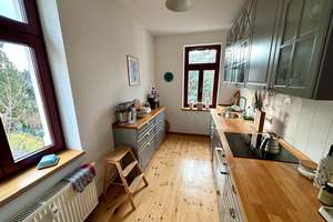 Attraktives Mehrfamilienhaus im boomenden Dresdner Norden – Die vollständige Adresse der Immobilie erhältst du vom Anbieter., 1129 Trachau, Dresden – Vorschaubild 14