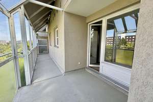 Außergewöhnliche Eigentumswohnung mit großem Balkon! – Die vollständige Adresse der Immobilie erhältst du vom Anbieter., 80687 Friedenheim, München – Vorschaubild 3